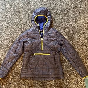 Women’s Patagonia Nano Puff